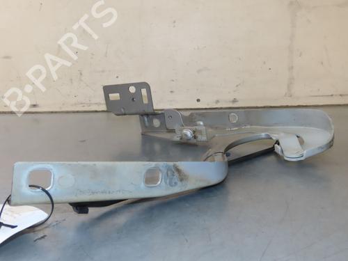 Used Hinge/Door check strap PEUGEOT 5008 (0U_, 0E_) 1.6 HDi (114 hp) 28082529