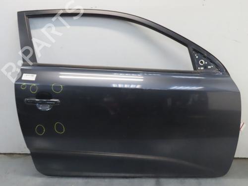 Used Right front door KIA PRO CEE'D (ED) 1.6 CRDi 115 (115 hp) 18896214