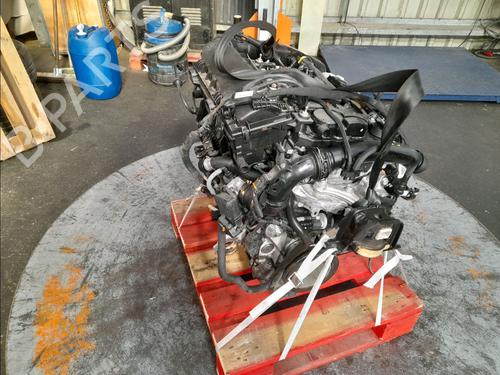 Engine CITROËN C3 III (SX) 1.2 THP 110 (SXHNPS, SXHNZT, SXHNZ6) | BP30403781M1 
