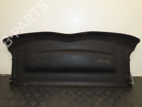 Rear parcel shelf CITROËN C3 II (SC_) 1.2 VTi 82 | BP28504343C85