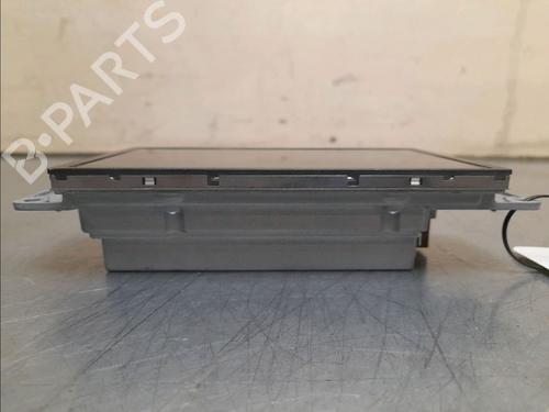 Display CITROËN DS3 (SA_) 1.6 HDi 115 (114 hp) 15813138