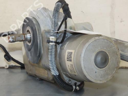 Steering rack CITROËN C3 II (SC_) 1.1 i | BP38298506M22 - Image 3