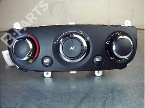 Used Climate control Climate control RENAULT CLIO IV (BH_) 1.5 dCi 90 (90 hp) 10981033 10981033