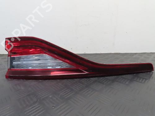 Right tailgate light RENAULT MEGANE IV Hatchback (B9A/M/N_) 1.5 dCi 110 (B9A3) | BP28331514C80
