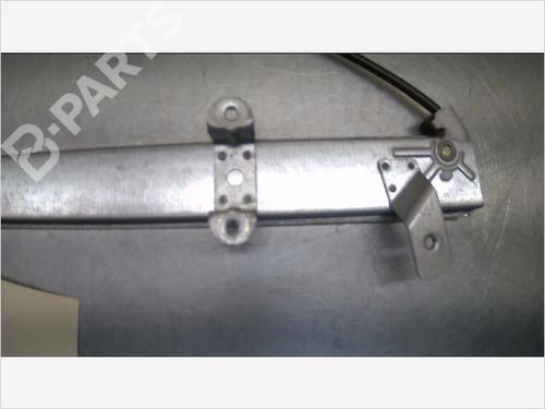 Front right window mechanism NISSAN MICRA III (K12) 1.2 16V | BP9409322C23 