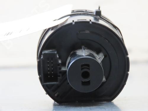 Used Headlight switch VW GOLF VII (5G1, BQ1, BE1, BE2) 2.0 R 4motion (300 hp) 22366540