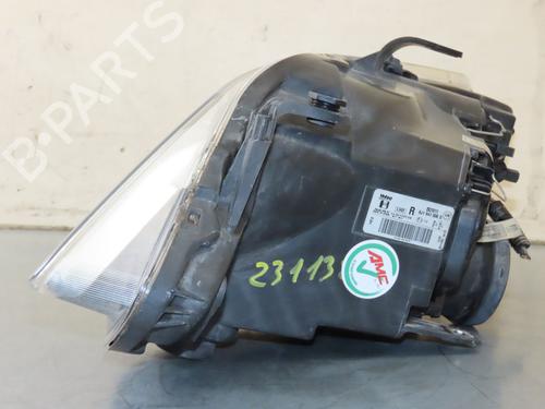 Right headlight SEAT IBIZA IV (6J5, 6P1) 1.4 | BP30502311C29