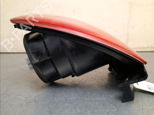 Right taillight SEAT ALTEA (5P1) 1.9 TDI | BP16015317C35 