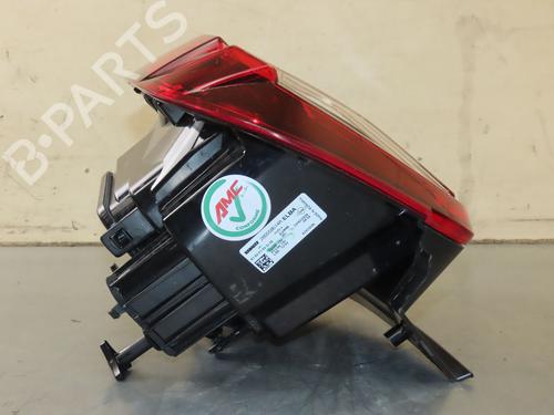 Left taillight DACIA DUSTER (HM_) 1.3 TCe 130 (HMMF) | BP29645029C34 