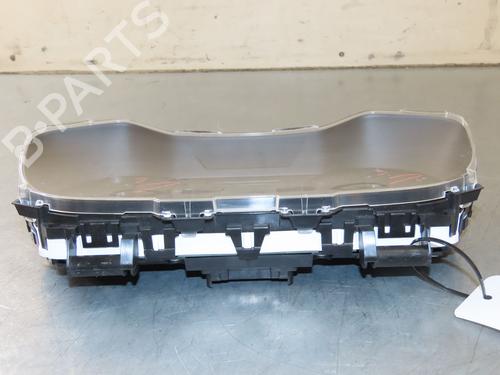 Instrument cluster RENAULT CLIO V (B7_) 1.0 TCe 100 (B7MT) | BP26462416C47 - Image 3