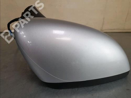 Right mirror RENAULT CLIO IV (BH_) 0.9 TCe 90 (BHNF, BHMA, BHMH, BHJK, BHJR) | BP12173553C27 