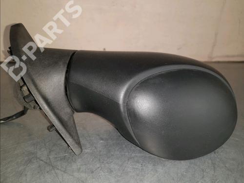 Right mirror CITROËN C3 I (FC_, FN_) 1.4 HDi | BP12058066C27 
