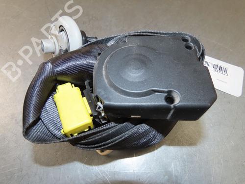 Used Front right seatbelt Front right seatbelt 29600995 29600995