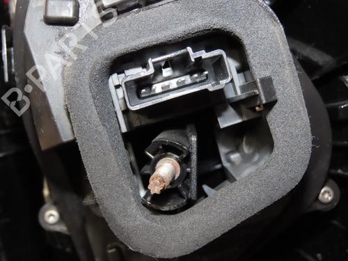 Left taillight CITROËN C4 II (NC_) 1.4 VTi 95 (NC8FP0) | BP31935942C34 