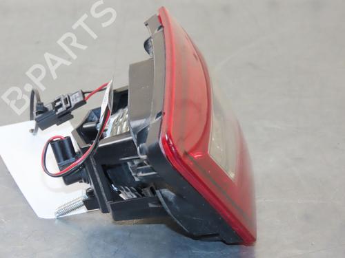 Right tailgate light RENAULT CLIO IV (BH_) 0.9 TCe 90 (BHNF, BHMA, BHMH, BHJK, BHJR) | BP22848421C80 