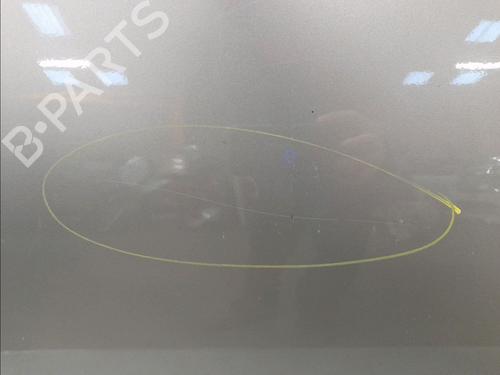 Right rear door PEUGEOT 5008 (0U_, 0E_) 1.6 HDi | BP22848167C5 