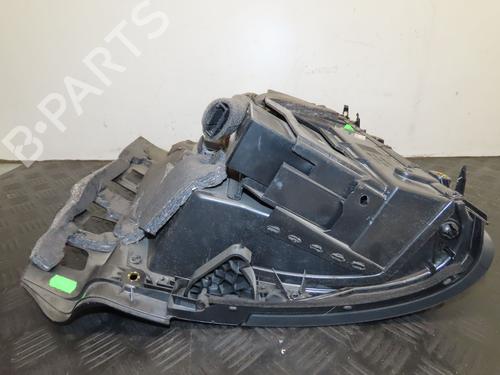 Used Glove box AUDI A3 Convertible (8P7) 1.8 TFSI (160 hp) 28711221