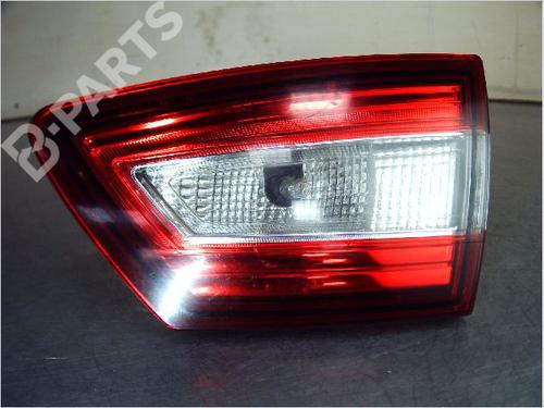 Used Right tailgate light Right tailgate light RENAULT CLIO IV (BH_) 1.5 dCi 90 (90 hp) 10714212 10714212