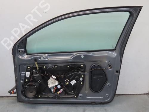 Right front door VW GOLF VI (5K1) 2.0 TDI | BP18058011C3 