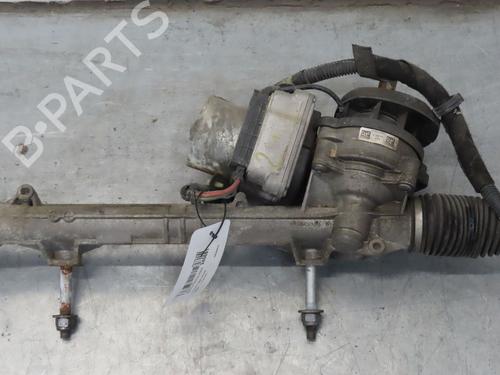 Used Steering rack PEUGEOT 2008 I (CU_) 1.6 HDi (114 hp) 19326343