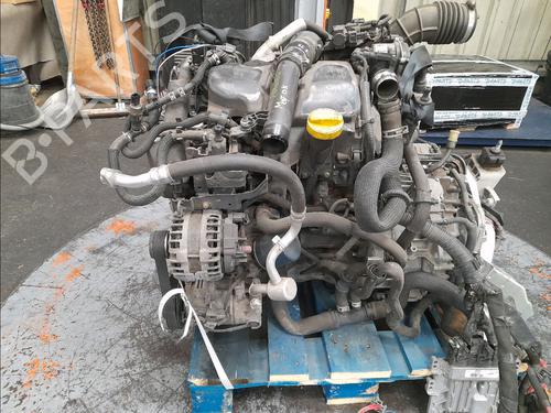 Motor Motor 39624525 39624525
