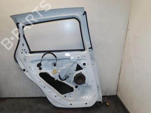 Dør venstre bagtil RENAULT ZOE (BFM_) ZOE | BP34427376C4 - Image 7