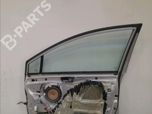 Right front door TOYOTA COROLLA Verso (ZER_, ZZE12_, R1_) 2.2 D-4D (AUR10_, AUR10R) | BP11876381C3 