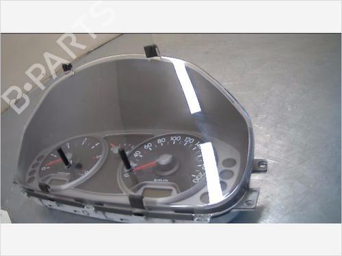 Instrument cluster KIA PICANTO I (SA) 1.1 CRDi | BP9409230C47