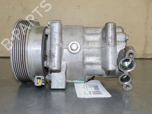 AC compressor RENAULT TWINGO II (CN0_) 1.2 16V (CN04, CN0B) | BP16859359M34 