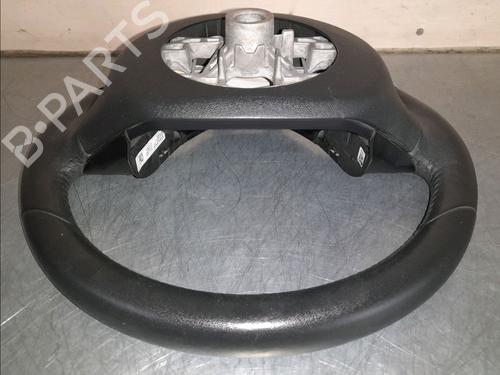 Used Steering wheel PEUGEOT 208 I (CA_, CC_) 1.4 HDi (68 hp) 12234231