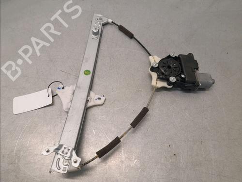 Used Front left window mechanism Front left window mechanism 39541755 39541755