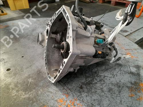 Gearbox RENAULT CLIO V (B7_) 1.5 Blue dCi 85 (B7AG) | BP30138751M3 - Image 2