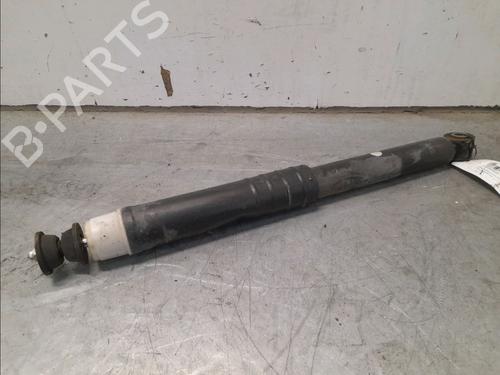 Left rear shock absorber RENAULT CLIO IV (BH_) 0.9 TCe 90 (BHNF, BHMA, BHMH, BHJK, BHJR) | BP16105796M18 