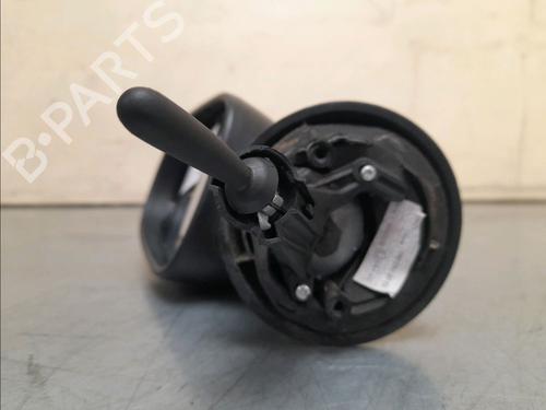 Used Left mirror DACIA LOGAN (LS_) 1.4 (LS0A, LS0C, LS0E, LS0G) (75 hp) 15813188