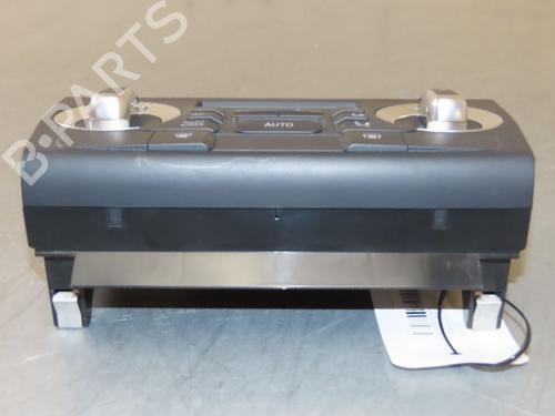 Climate control AUDI A3 Convertible (8P7) 1.8 TFSI | BP29645001I5 