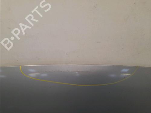 Motorhjelm VW POLO IV (9N_, 9A_) 1.2 (54 hp) 23158525