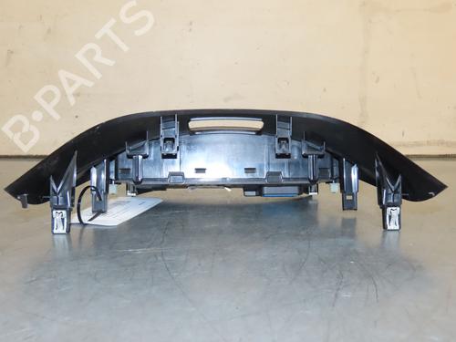 Climate control PEUGEOT 208 I (CA_, CC_) 1.4 HDi | BP16486788I5 
