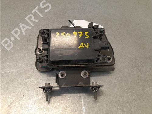 Used Electronic module Electronic module RENAULT MEGANE IV Hatchback (B9A/M/N_) 1.6 TCe 205 (B9MV) (205 hp) 33744710 33744710