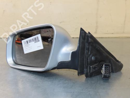 Left mirror AUDI A3 (8L1) 1.9 TDI quattro | BP23158680C26 