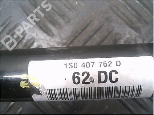 Right front driveshaft VW UP! (121, 122, BL1, BL2, BL3, 123) 1.0 | BP9405045M39 