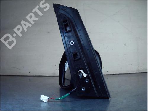 Left mirror CITROËN C-ZERO C-Zero | BP10415367C26 - Image 2