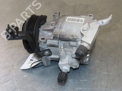 AC compressor FIAT 500 (312_) 1.2 (312AXA1A) | BP17315312M34 
