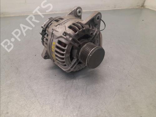 Alternator RENAULT TWINGO II (CN0_) 1.5 dCi 75 | BP30092321M7