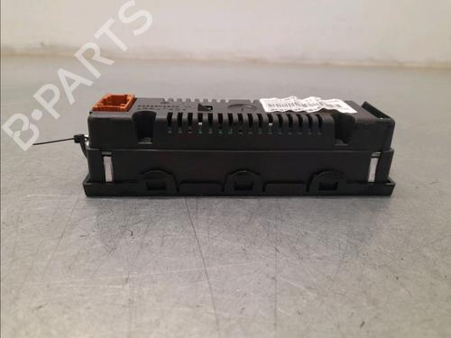 Used Display monitor CITROËN C3 II (SC_) 1.4 HDi 70 (SC8HZC, SC8HR0, SC8HP4) (68 hp) 31141067