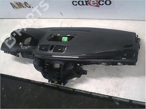 Instrumentbræt RENAULT MEGANE III Coupe (DZ0/1_) 1.5 dCi (DZ0C, DZ1A) (90 hp) 9405242