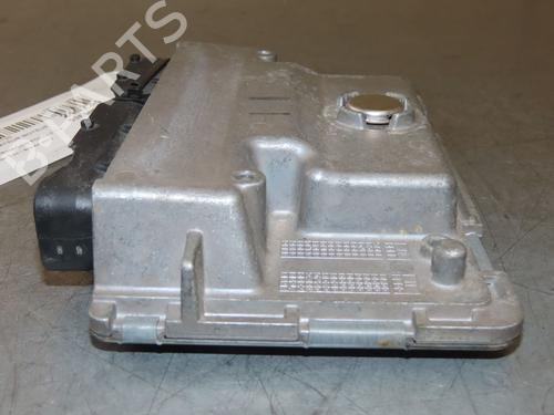 Engine control unit (ECU) VW POLO V (6R1, 6C1) 1.2 | BP29345097M57 