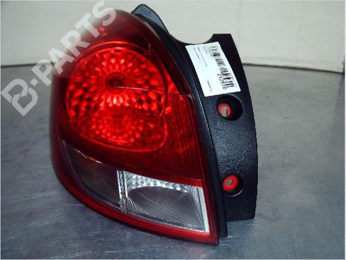 Used Left taillight RENAULT CLIO III Grandtour (KR0/1_) 1.5 dCi (KR0F) (86 hp) 9410796