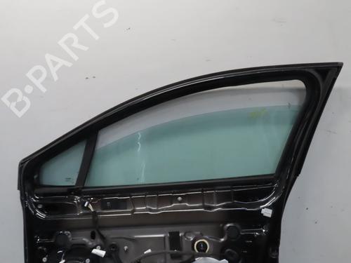 Right front door RENAULT CLIO IV (BH_) 1.6 RS Trophy (BHJ4, BHJ6) | BP22367058C3 