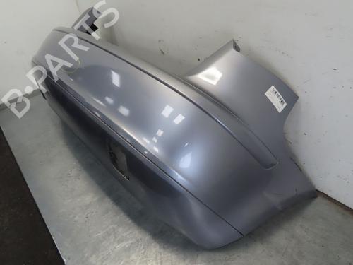 Rear bumper AUDI A3 Sportback (8PA) 1.9 TDI | BP18663329C8 