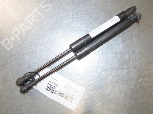 Hood lift support AUDI A1 Sportback (8XA, 8XF) 1.6 TDI | BP29294006C139 